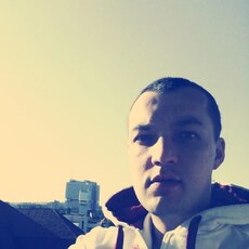 Фотография мужчины Сашка, 43 года из г. Калининград