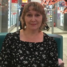 Фотография девушки Наташа, 54 года из г. Курск
