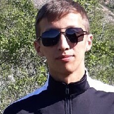 Фотография мужчины Баха, 27 лет из г. Шымкент