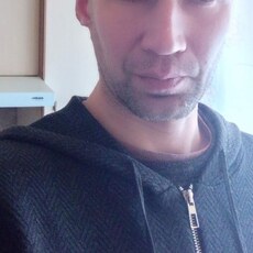 Фотография мужчины Роман, 38 лет из г. Комсомольск-на-Амуре