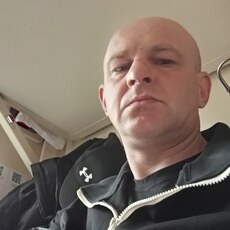 Фотография мужчины Виктор, 41 год из г. Мегион