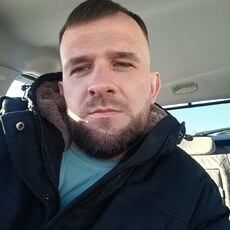 Фотография мужчины Александр, 36 лет из г. Глубокое