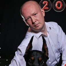 Фотография мужчины Анатолий, 38 лет из г. Ульяновск