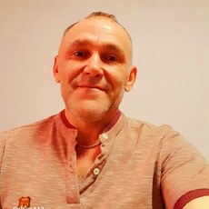 Фотография мужчины Сергей, 47 лет из г. Новосибирск
