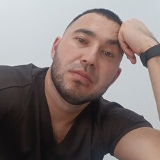 Фотография мужчины Макс, 45 лет из г. Алматы