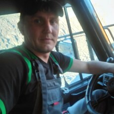 Фотография мужчины Алексей, 37 лет из г. Красноярск