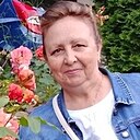 Ирина, 59 лет