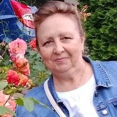 Фотография девушки Ирина, 59 лет из г. Воронеж