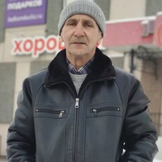Фотография мужчины Владимир, 62 года из г. Минусинск