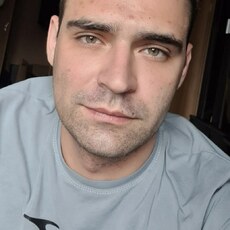 Фотография мужчины Артём, 30 лет из г. Николаевск-на-Амуре