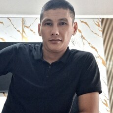 Фотография мужчины Кылышбек, 40 лет из г. Алматы