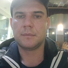 Фотография мужчины Максим, 36 лет из г. Красноперекопск