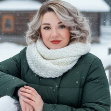Фотография девушки Наталия, 36 лет из г. Вологда