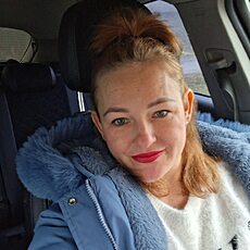 Фотография девушки Галина, 32 года из г. Новопавловск