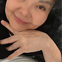 Сауле, 52 года