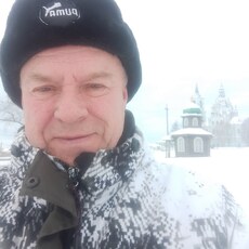 Фотография мужчины Алексей, 66 лет из г. Екатеринбург