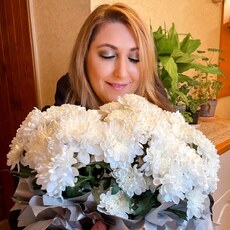 Фотография девушки Марина, 43 года из г. Воронеж