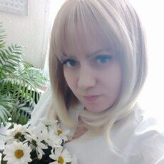 Фотография девушки Ксю, 41 год из г. Пермь