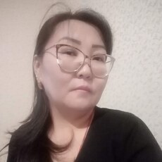 Фотография девушки Алтан, 44 года из г. Агинское