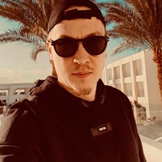 Фотография мужчины Raman, 36 лет из г. Минск