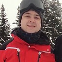 Андрей, 36 лет