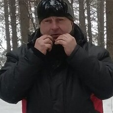 Фотография мужчины Константин, 43 года из г. Яшкино