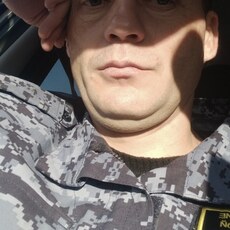 Фотография мужчины Алексей, 35 лет из г. Коломна