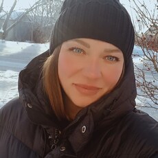 Фотография девушки Елена, 38 лет из г. Куйбышев