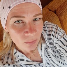 Фотография девушки Катюша, 38 лет из г. Воскресенск