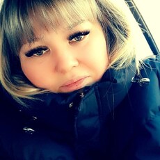 Фотография девушки Анастасия, 32 года из г. Усолье-Сибирское