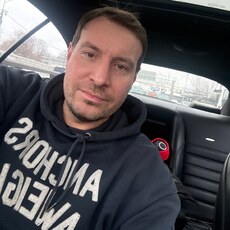 Фотография мужчины Андрей, 38 лет из г. Москва