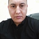 Серик, 33 года