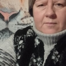 Фотография девушки Надежда, 49 лет из г. Лепель