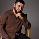 Оганнес, 35 лет