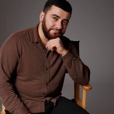 Фотография мужчины Оганнес, 35 лет из г. Нижний Новгород