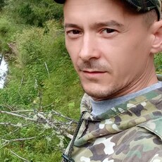 Фотография мужчины Сергей, 42 года из г. Железногорск-Илимский