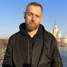 Фотография мужчины Сергей, 44 года из г. Лесосибирск