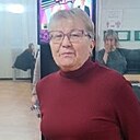 Татьяна, 67 лет