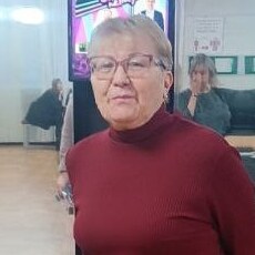 Фотография девушки Татьяна, 67 лет из г. Чита