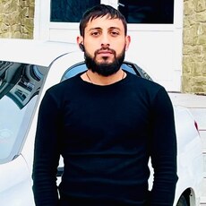 Фотография мужчины Анатолий, 30 лет из г. Киреевск