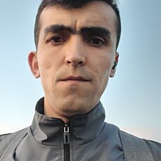 Фотография мужчины Беха, 33 года из г. Худжанд