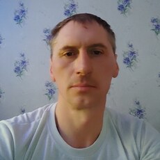 Фотография мужчины Рома, 43 года из г. Барнаул