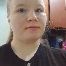 Фотография девушки Алёна, 28 лет из г. Рыбинск