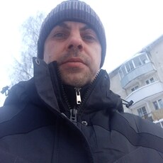 Фотография мужчины Александр, 47 лет из г. Дмитров