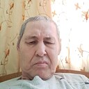 Барей, 60 лет