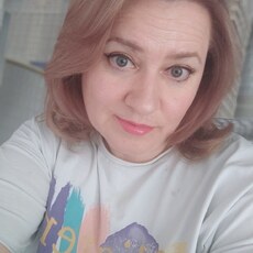 Фотография девушки Светлана, 51 год из г. Борисов