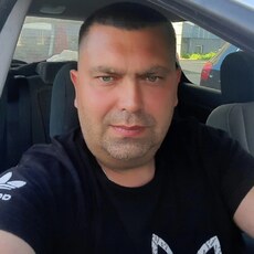 Фотография мужчины Михаил, 42 года из г. Полоцк