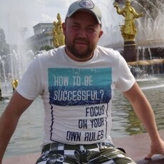 Фотография мужчины Сергей, 42 года из г. Санкт-Петербург