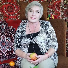 Фотография девушки Ирина, 61 год из г. Усть-Каменогорск