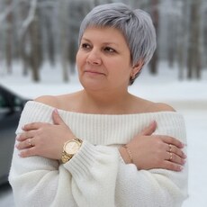 Фотография девушки Анна, 43 года из г. Орск